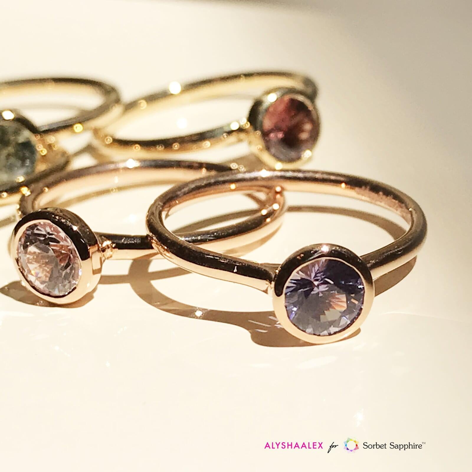 alyshaalex sorbet sapphire