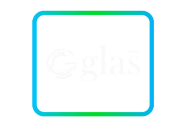 glas