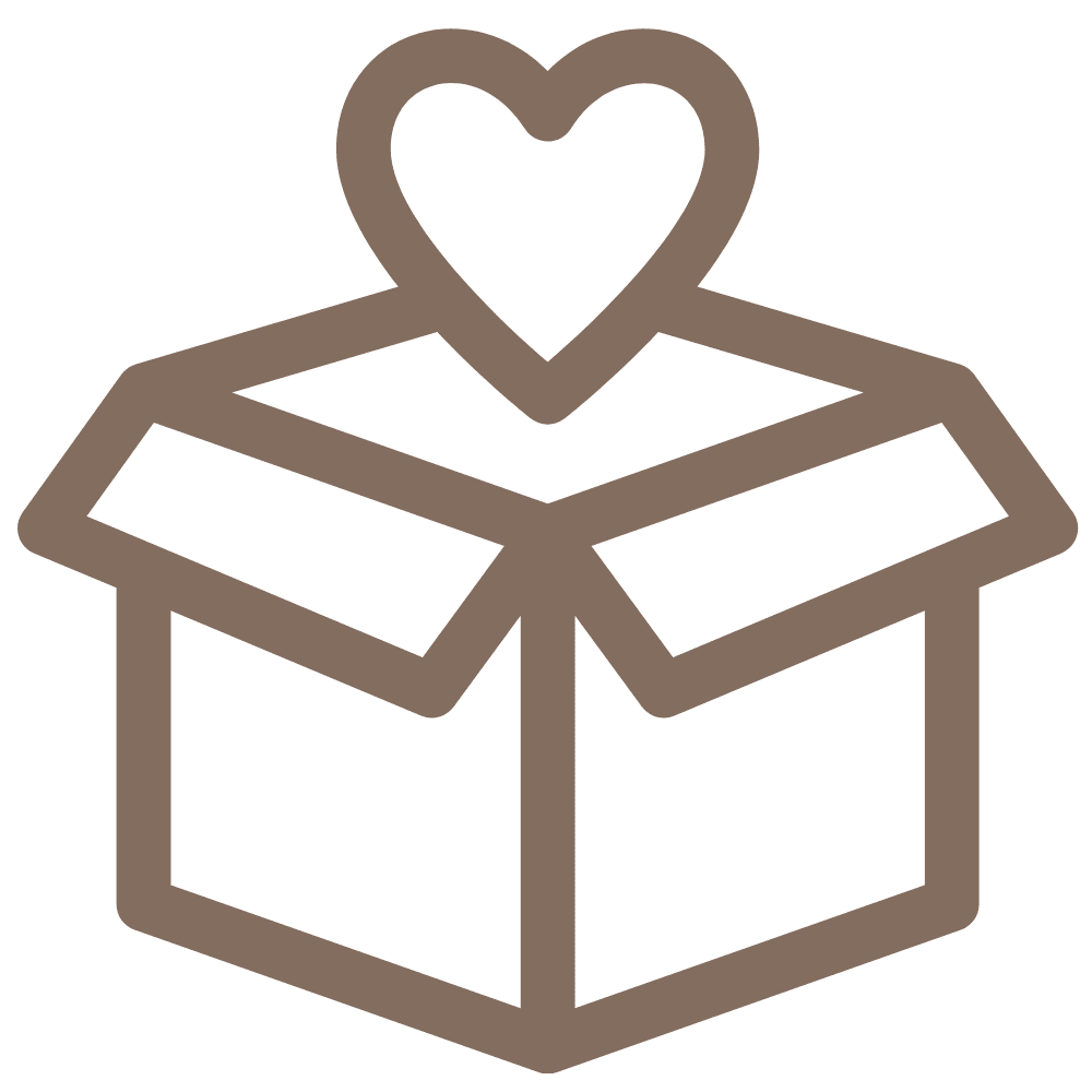 Lieferung und Abholung