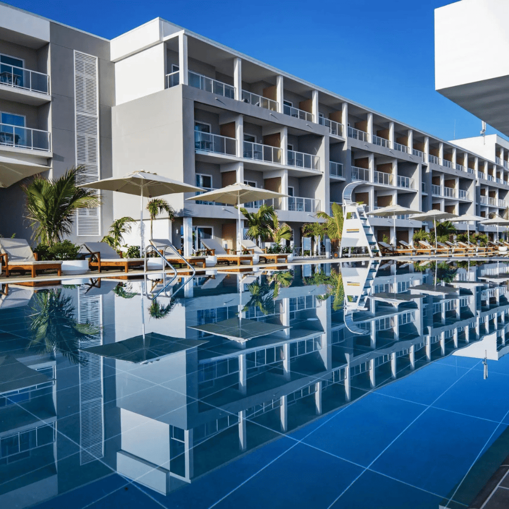 Hoteles