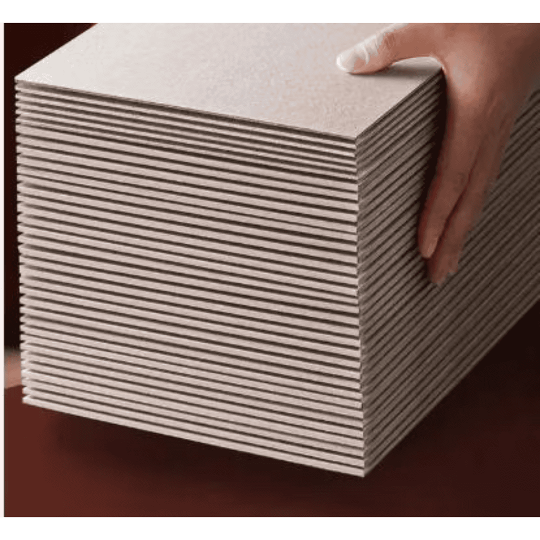 Durable Paperboard for Office Supply Manufacturing and Packaging