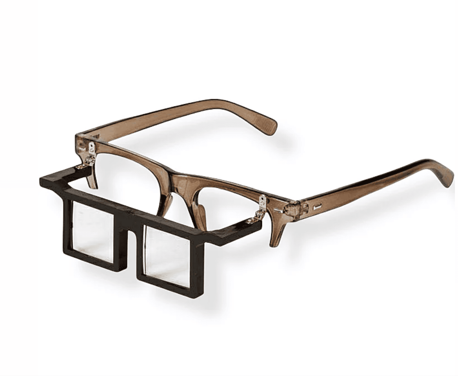 Glasses Magnifiers