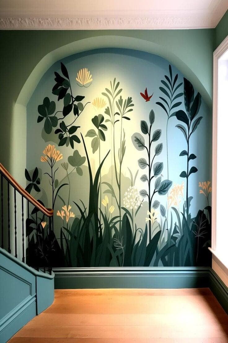 Wall Painting