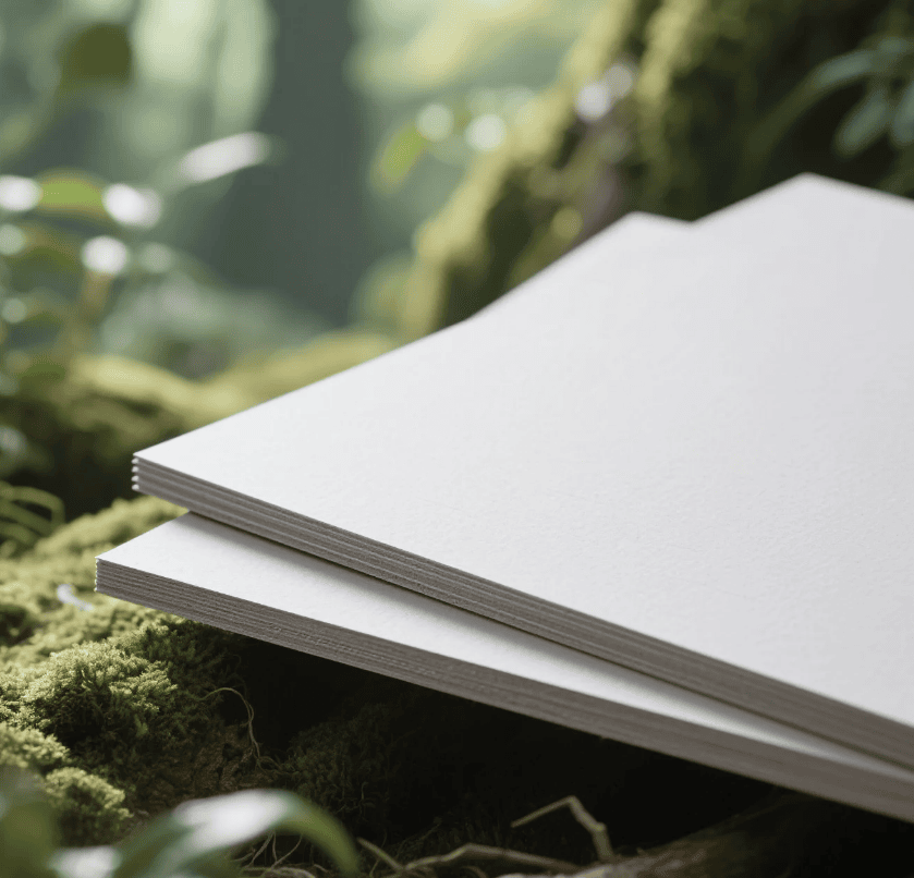 Eco-Friendly Paperboard Manufacturer in India - Sowji Papers