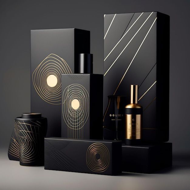 High-end luxury packaging boards for perfume, cosmetics, and fashion boxes – Sowji Papers