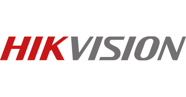 hikvision logo
