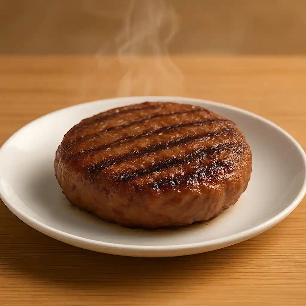 Jamra Burger Grill