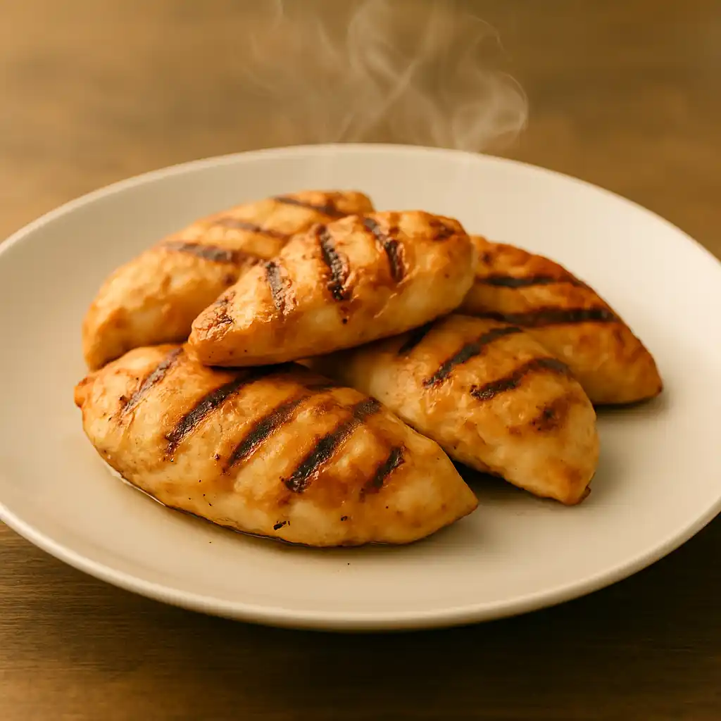 Jamra Chicken Grill