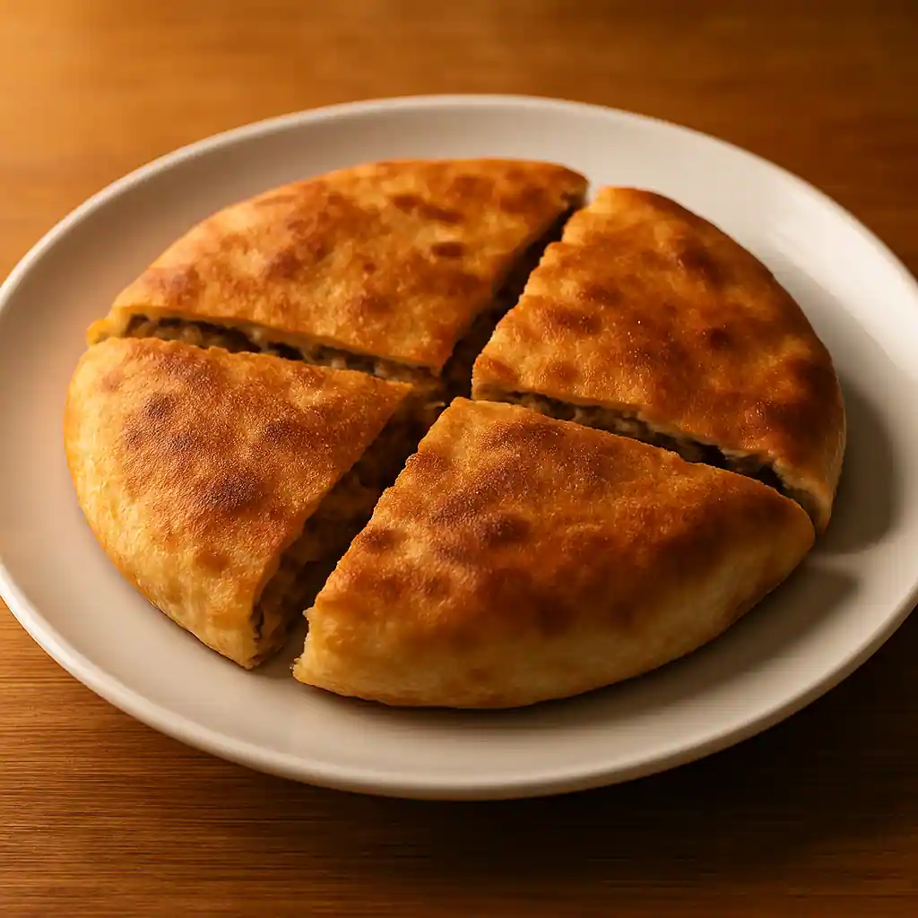 Jamra Hawawshy Grill