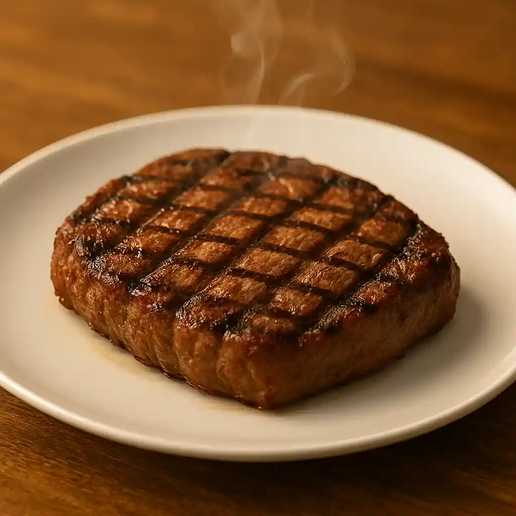 Jamra Steak Grill