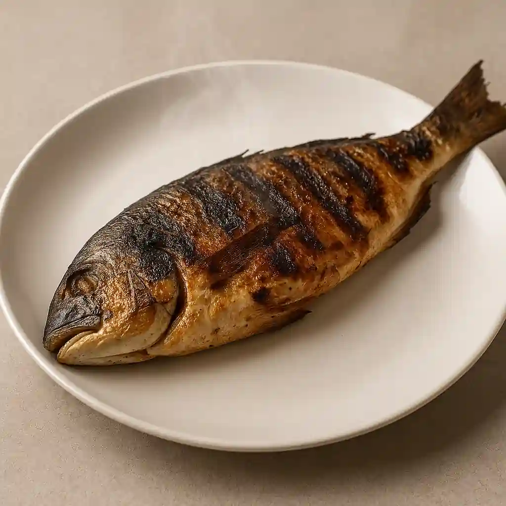 Jamra Fish Grill