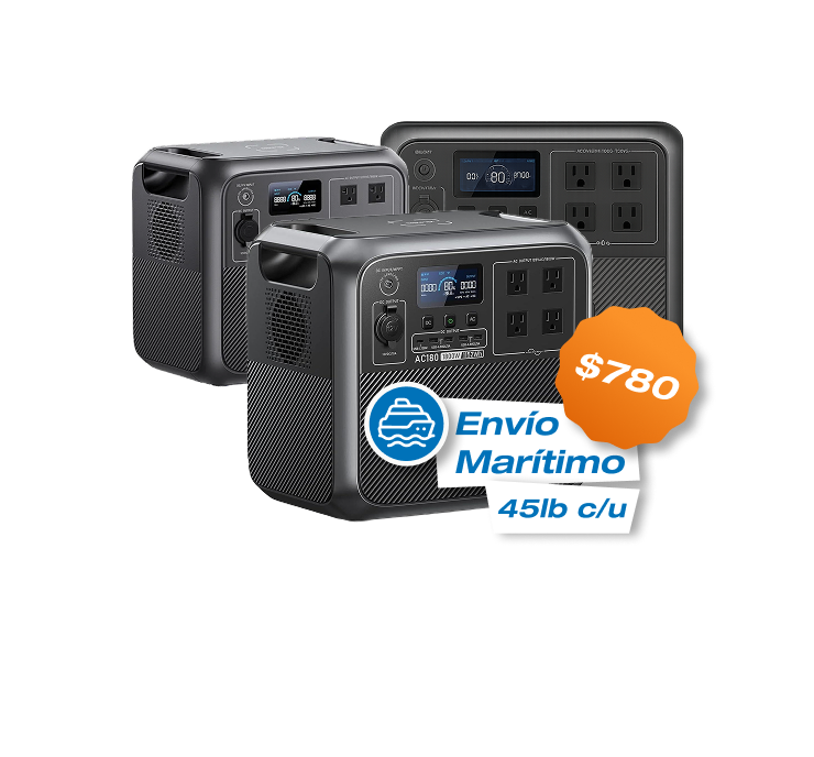 Generador de energía