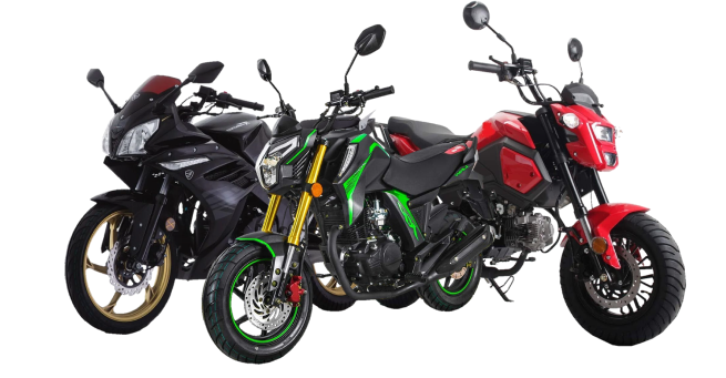 Motos