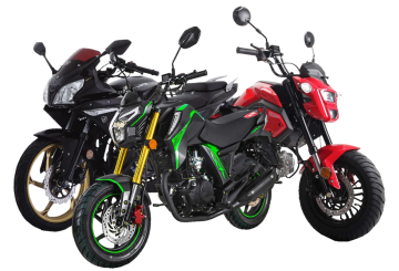 Motos