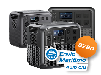 Generador de energía