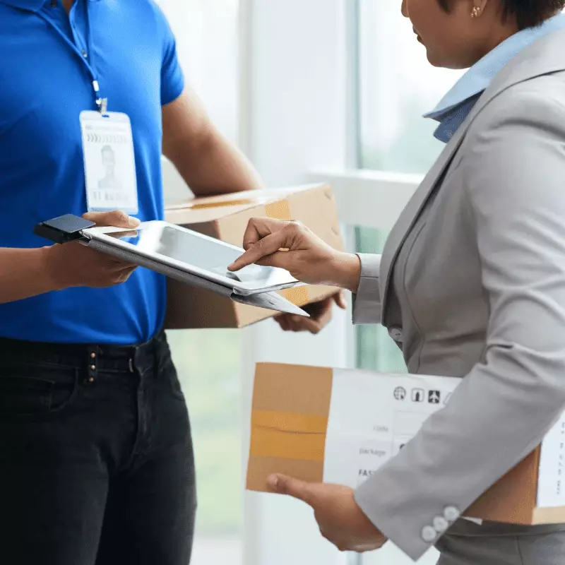 how to place wholesale order