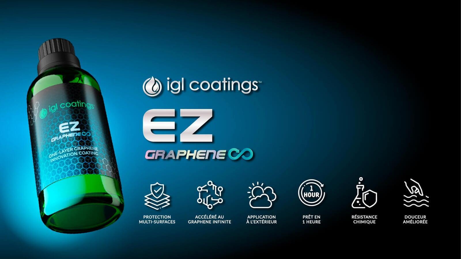 IGL Ecocoat EZ
