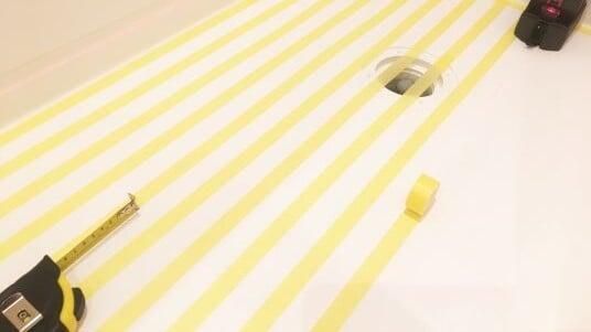 Specialist Clean gets to ingrained dirt and bodyfats
