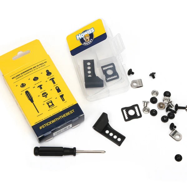 Helmet Repair Kit
