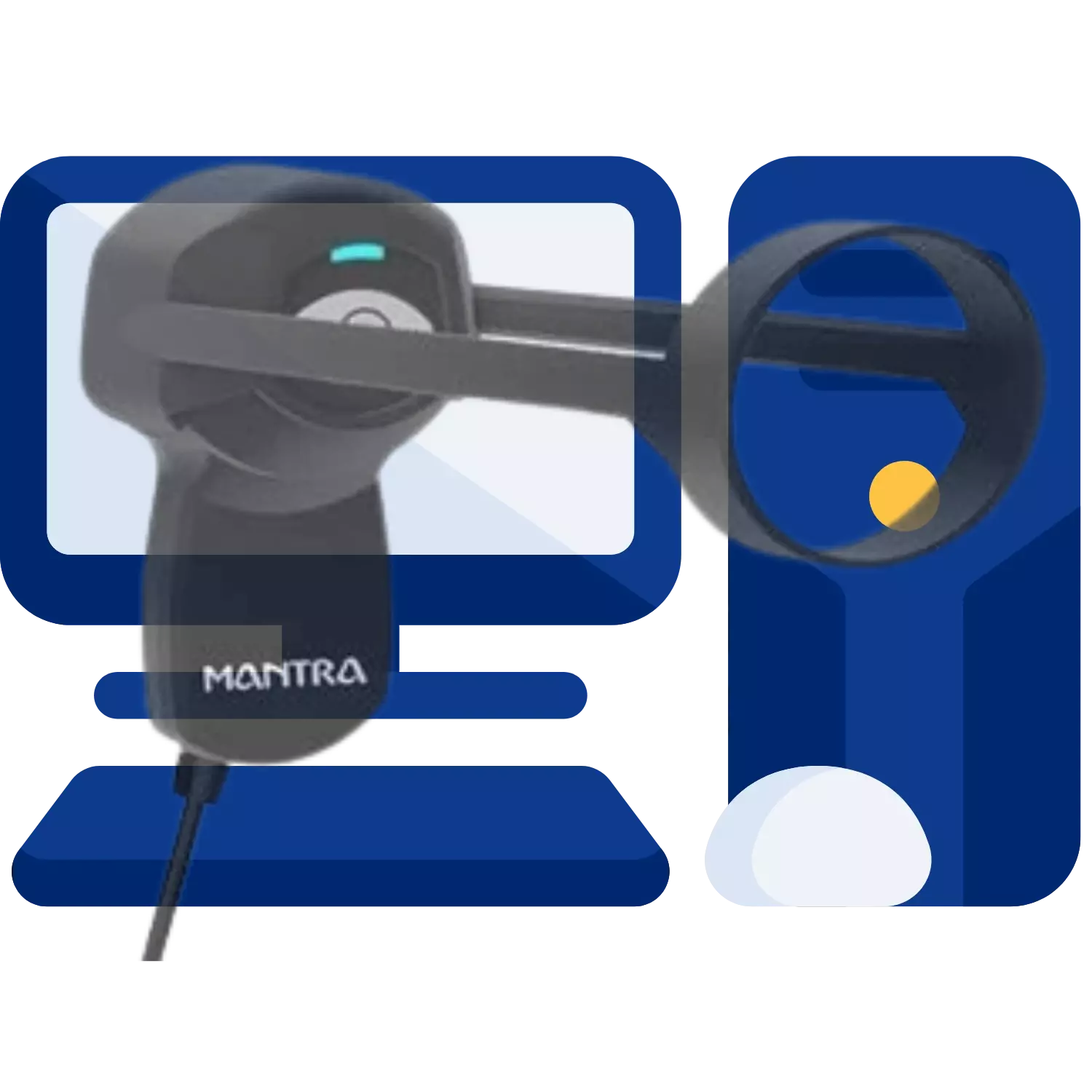 IRIS Driver IRIS Driver