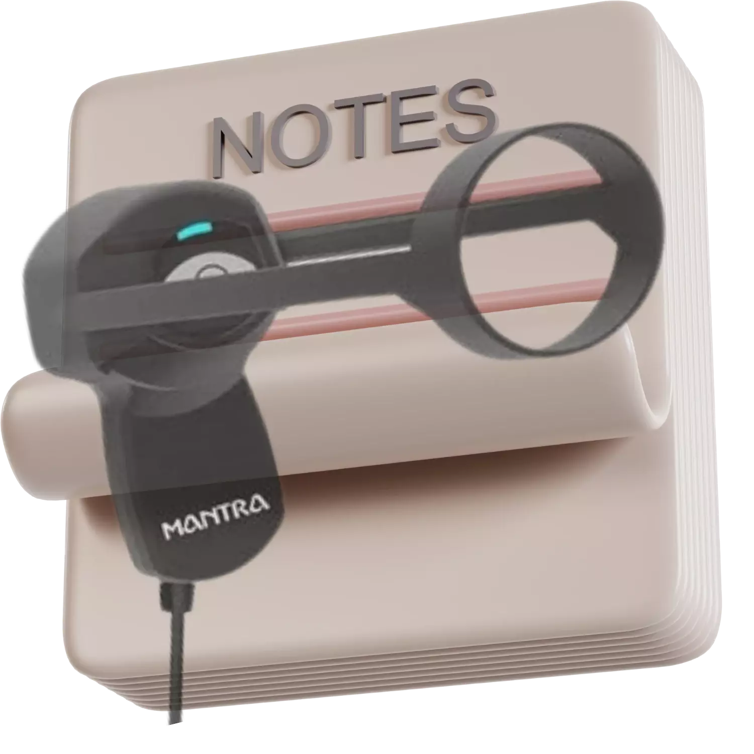IRIS Notes
