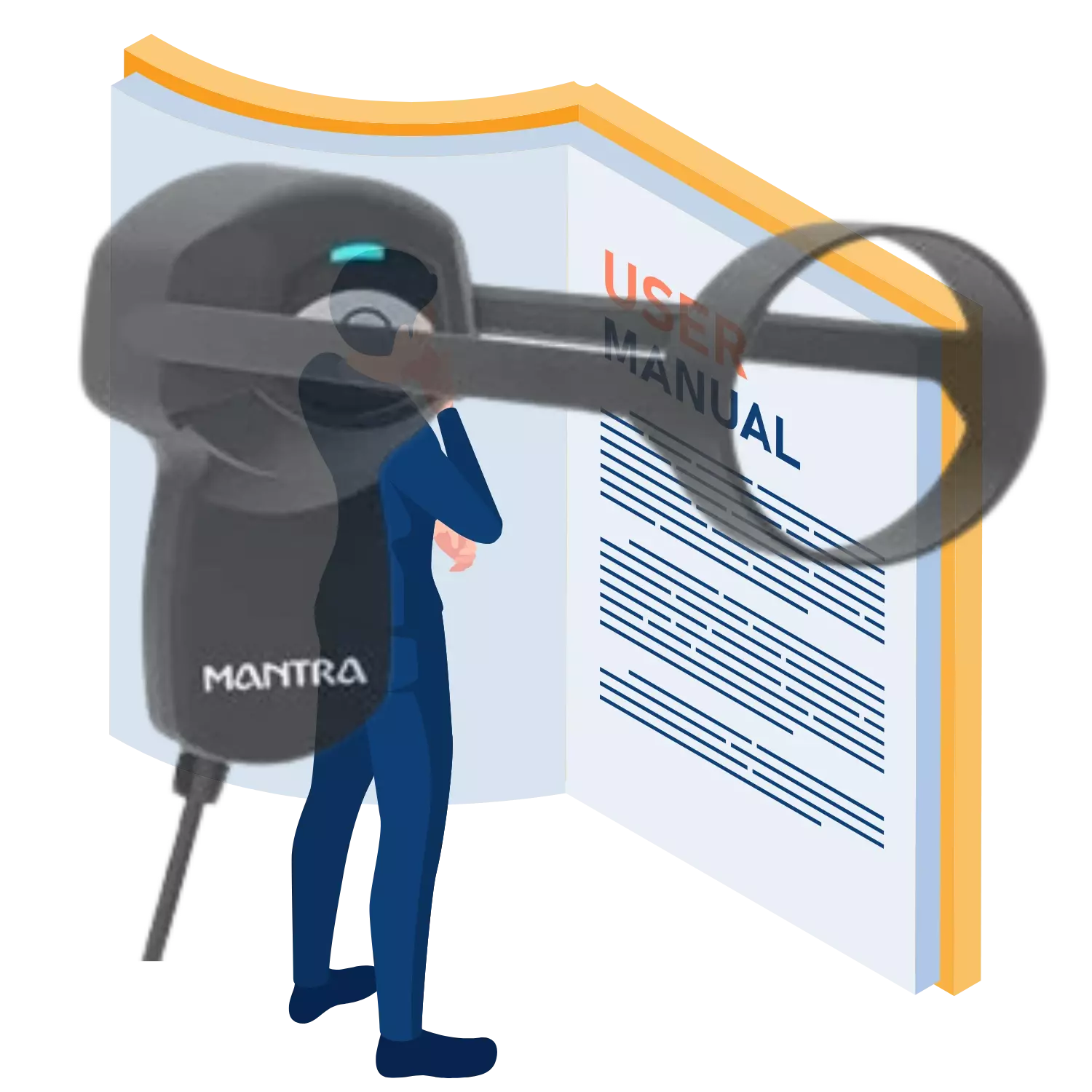 IRIS RD Manual IRIS RD Manual