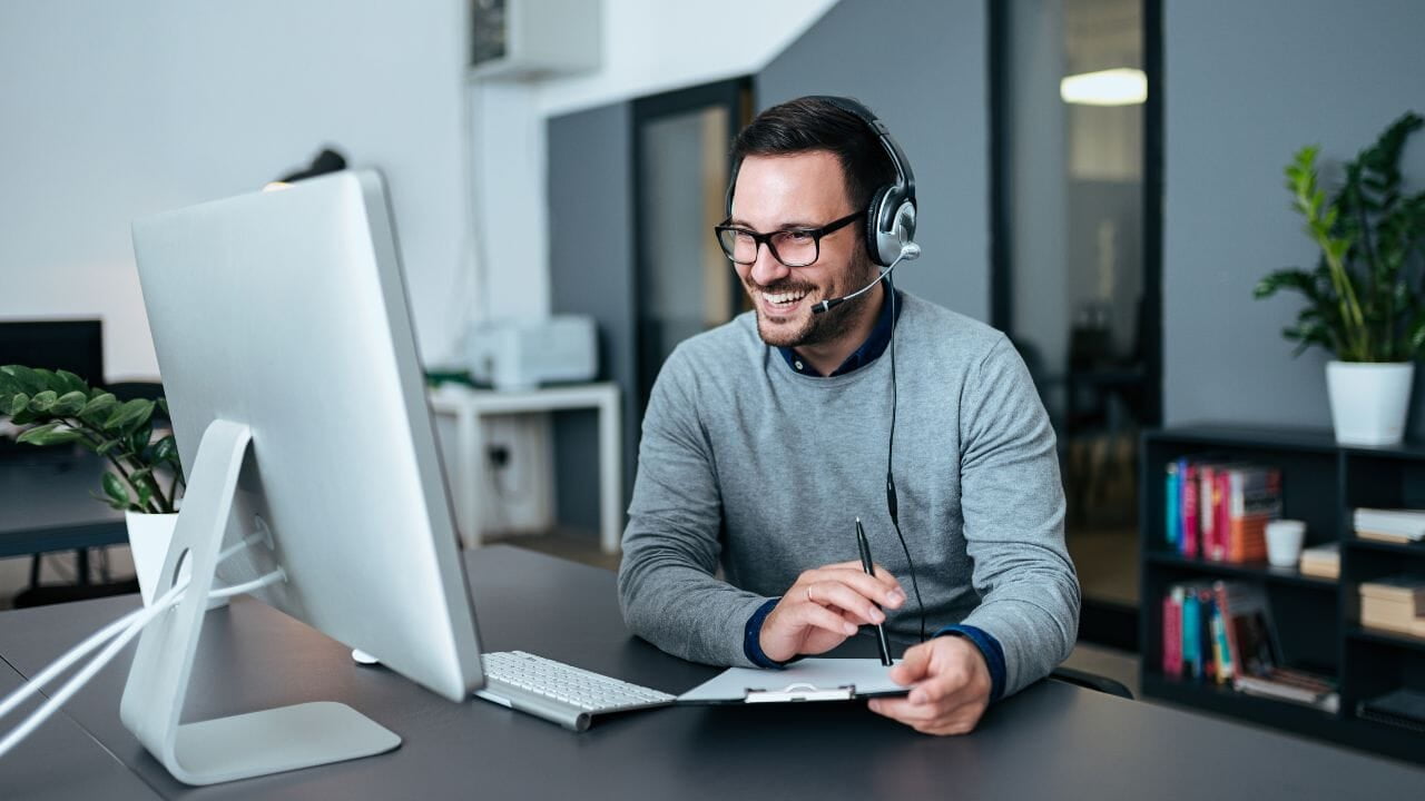 IT Support service