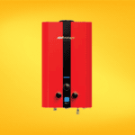 Crédito Mirage Contigo Boiler de paso Mirage Gas Natural , Gas LP