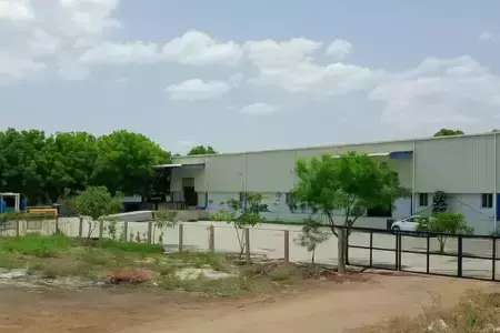 Sowji Papers – FSC-certified chip board, grey board & kappa board factory in Tamil Nadu