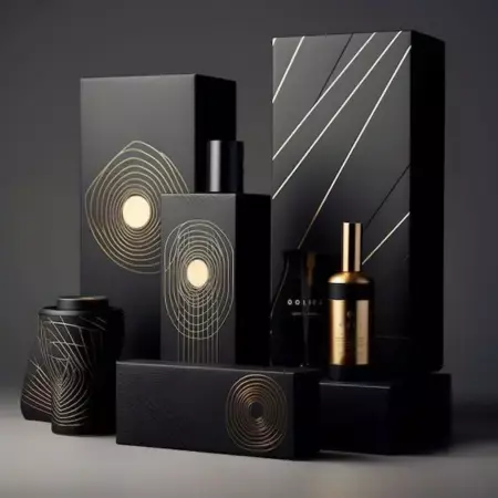 High-end luxury packaging boards for perfume, cosmetics, and fashion boxes – Sowji Papers