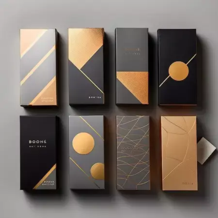 premium quality boards for corporate gifts and luxury packaging