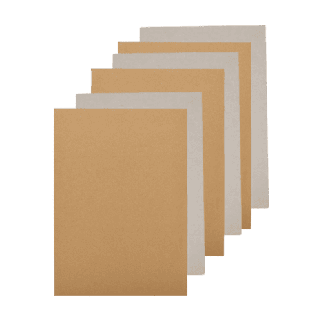 Solid Heavy Duty Paperboard – Thick Sheets for Tough Packaging Needs