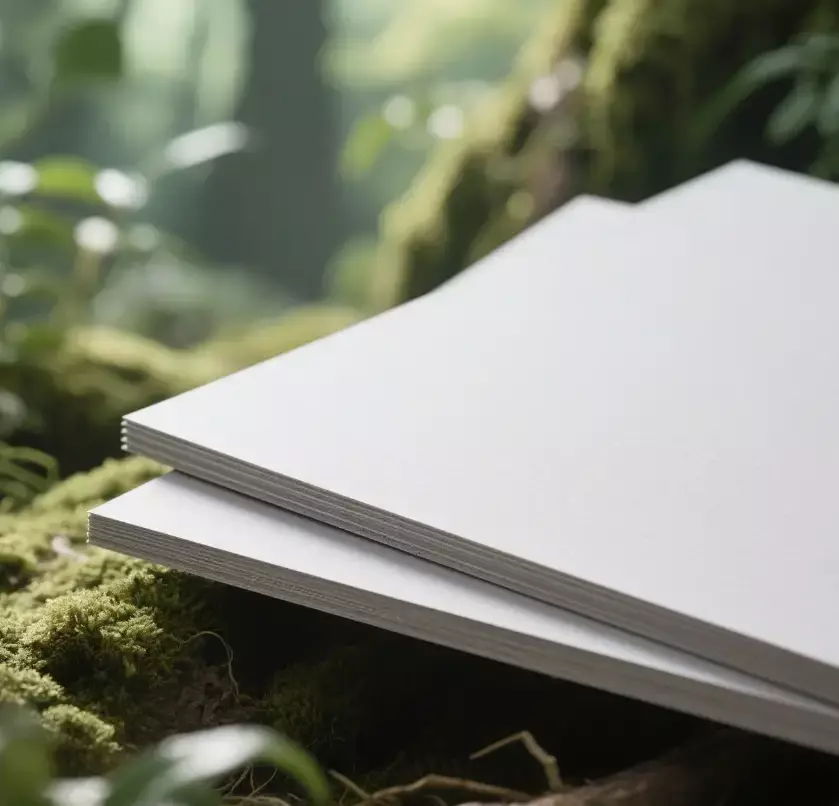 Eco-Friendly Paperboard Manufacturer in India - Sowji Papers