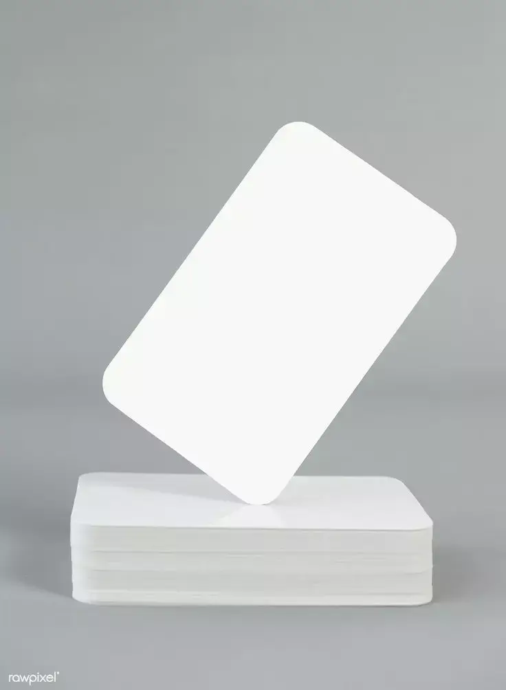Double Side Coated Grey Board - Sowji Papers