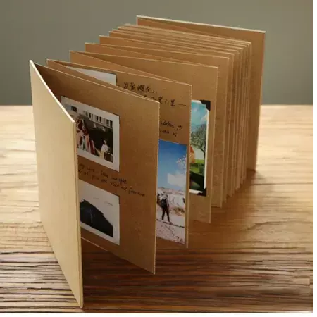 purchase rigid kraft board for phot frames and back support manufacturing