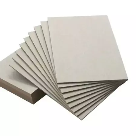 Eco-Friendly Rigid Box Packaging Boards Manufactured by Sowji Papers