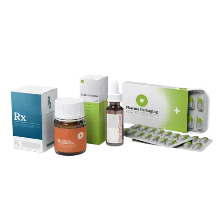 Laminated Boards for Pharmaceutical Packaging by Sowji Lambo