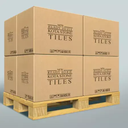 buy Packaging Boards for Ceramic, Glass, and Tile Industries
