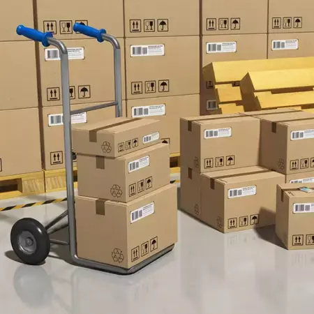 Multilayer Boards for Export Houses and Freight Forwarders
