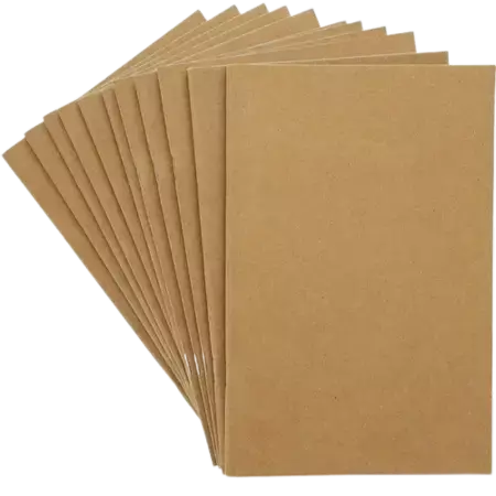 Multi Layered Kraft Board with High Load Capacity