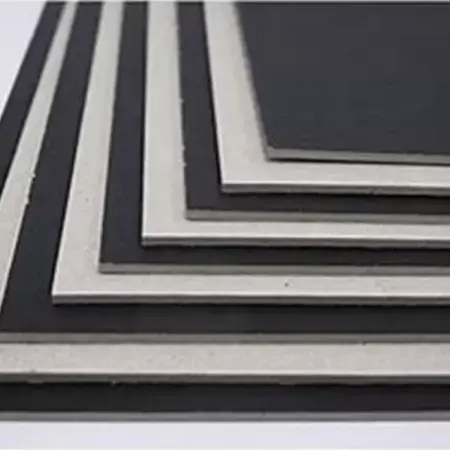 Multilayer Paper Boards for Export and Industrial Packaging