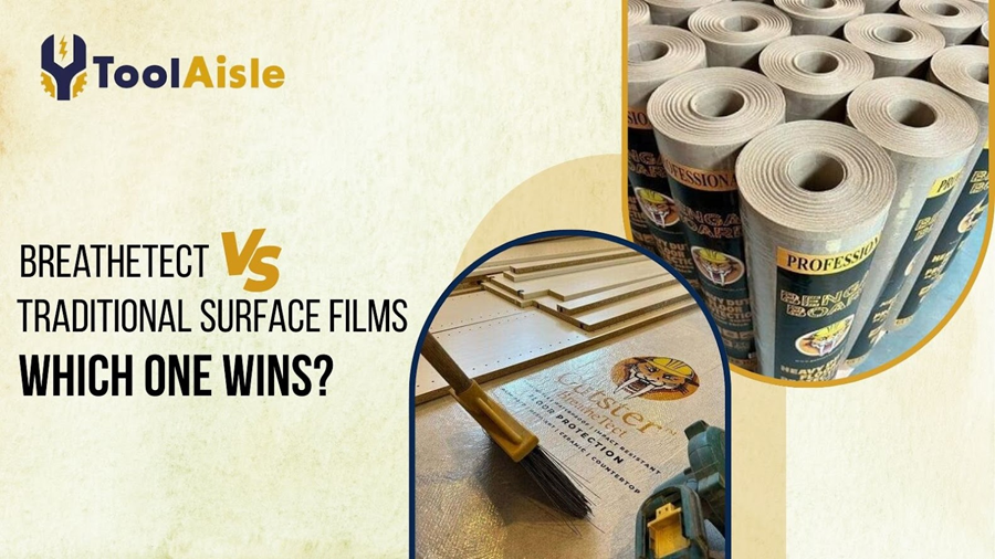 BreatheTect vs. Traditional Surface Films – Which One Wins