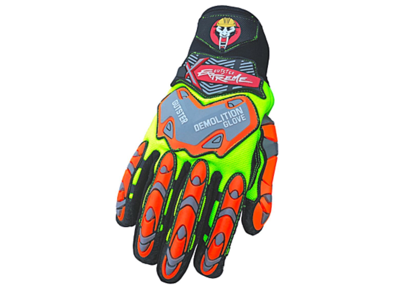 Hand Protection
