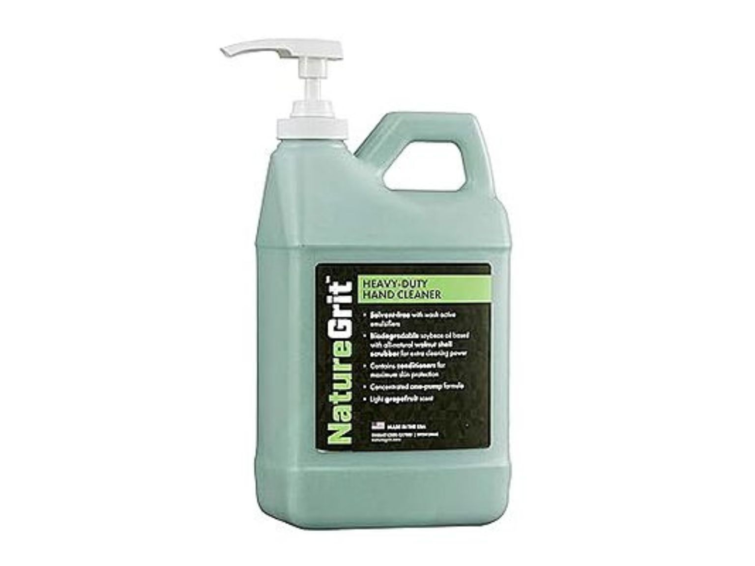 Industrial Hand Soap