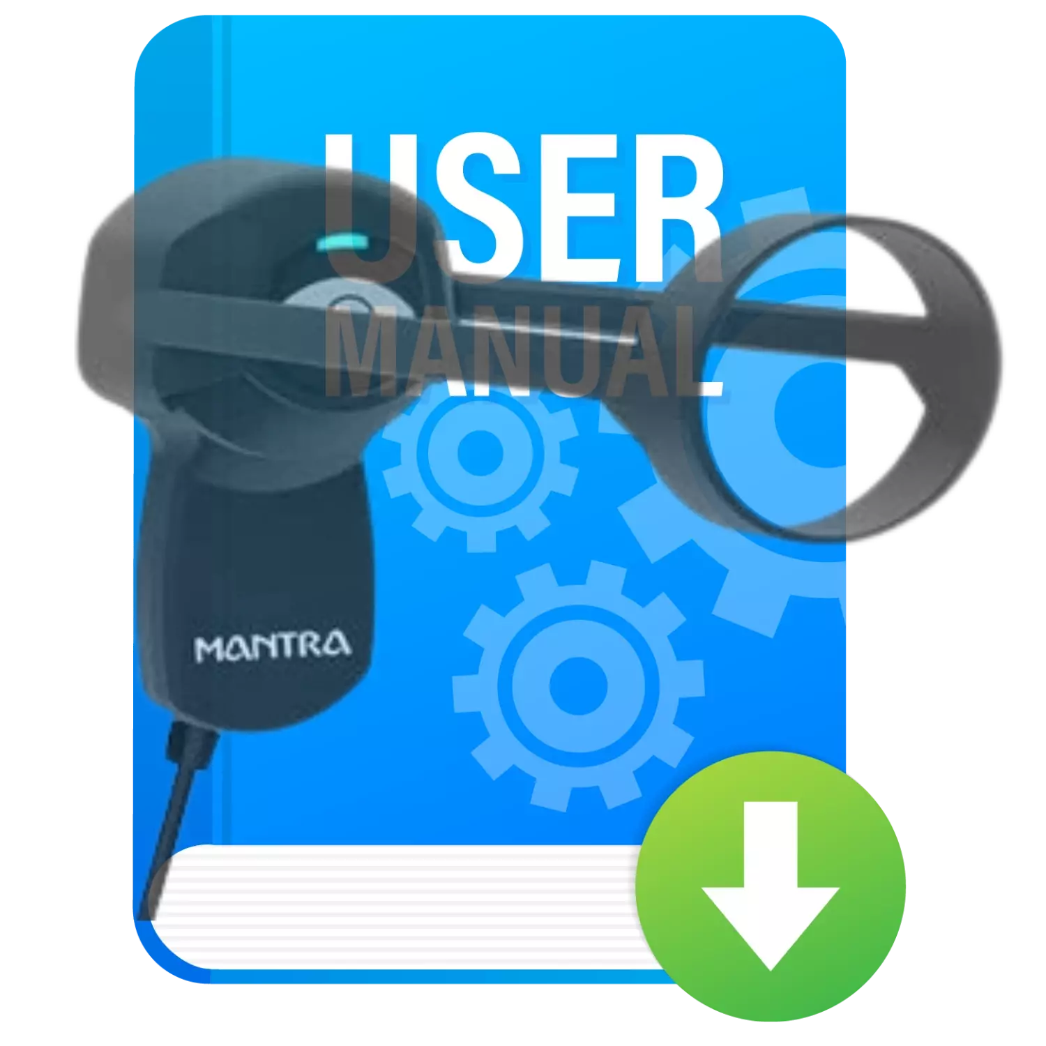 IRIS User MANUAL