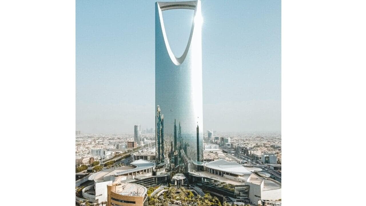 IT Solution & Consultancy Companies in Riyadh, Saudi Arabia