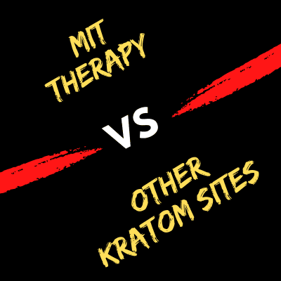 mittherapy vs other sites