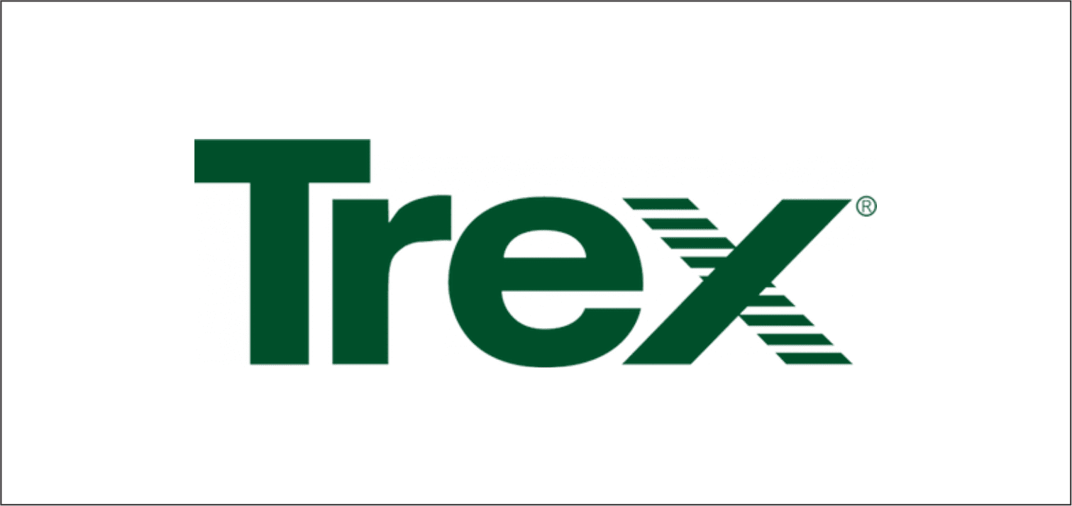 TREX Logo