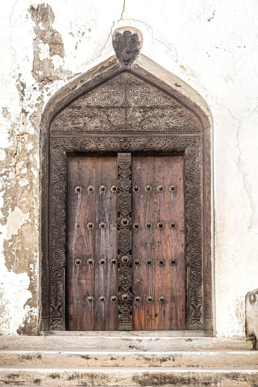 LamuDoor