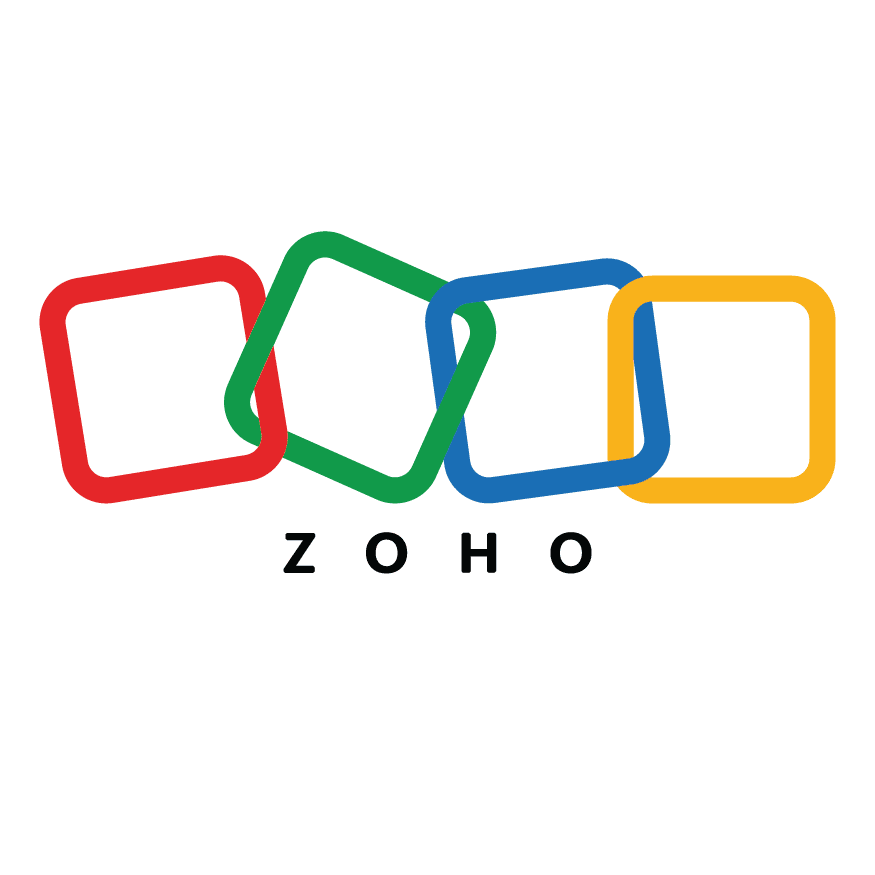 Zoho Logo